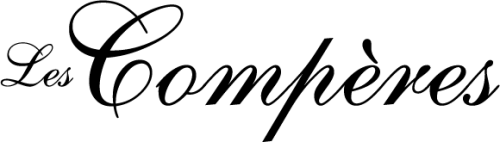 Logo of Réseau social Soprano - Les Compères